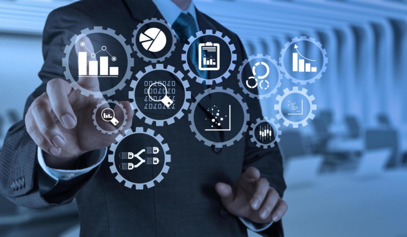 Online Workshop Format Arbeitsumgebung